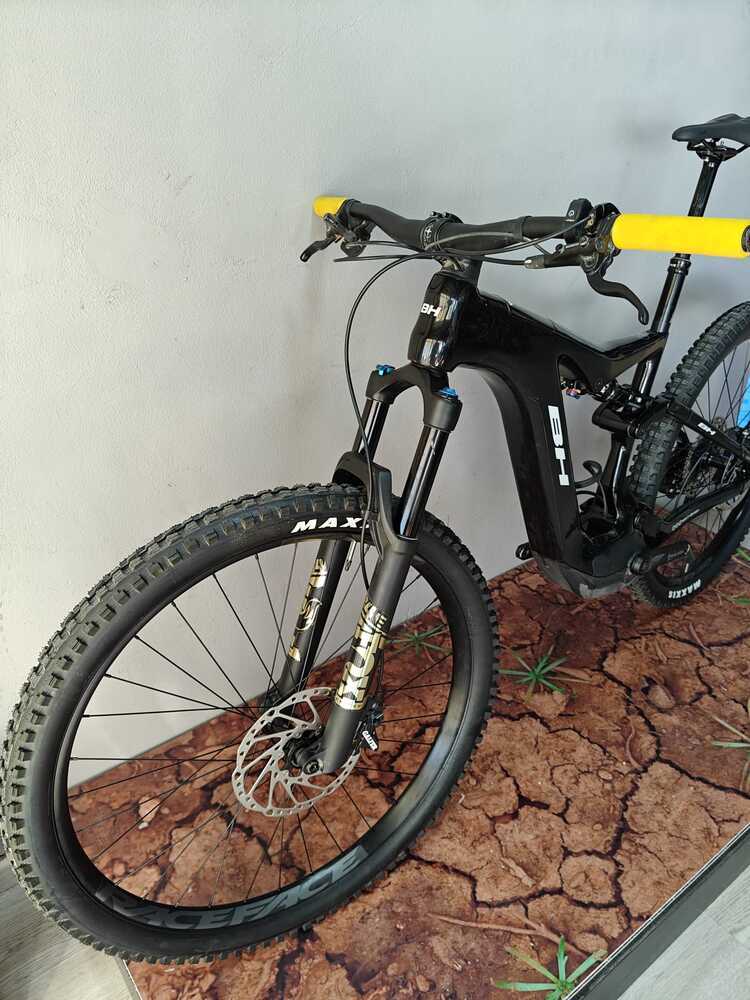 BICICLETA BH ATOMX LYNX 8.4