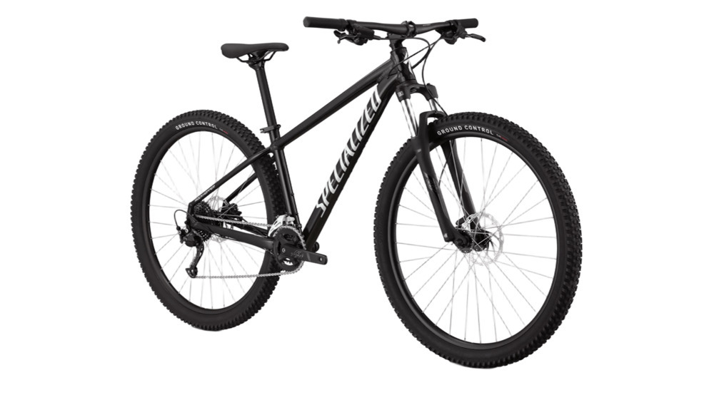 BICICLETA SPECIALIZED ROCKHOPPER BASE KH OBSD/DUNEWHIT