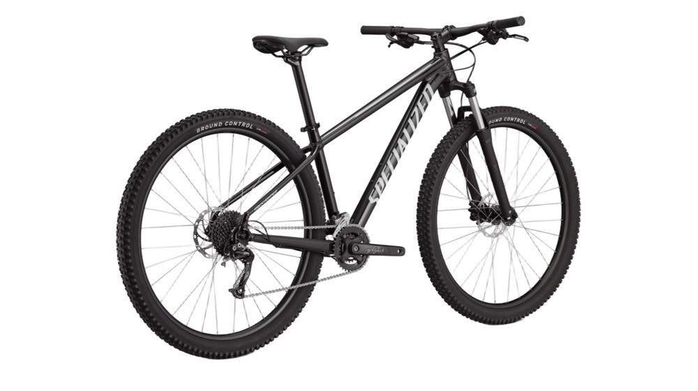 BICICLETA SPECIALIZED ROCKHOPPER BASE KH OBSD/DUNEWHIT