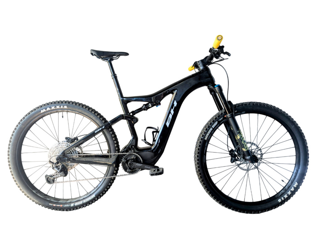BICICLETA BH ATOMX LYNX 8.4