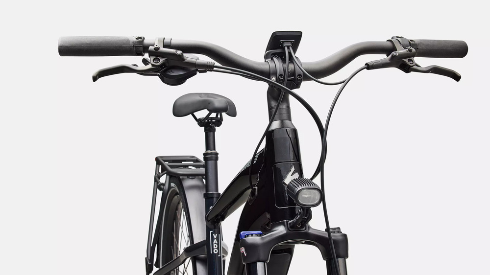 BICICLETA SPECIALIZED TURBO VADO 4.0 CSTBLK/SILREFL - M